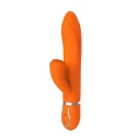 Wibrator-DREAM TOYS 10-SPEED TENDER TULIP