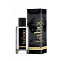 Feromony dla kobiet Taboo Tentation 50ml