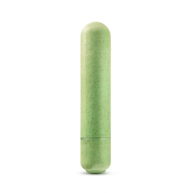 Wibrator-GAIA ECO BULLET GREEN