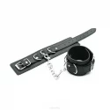 Polsiere Cuffs Belt red