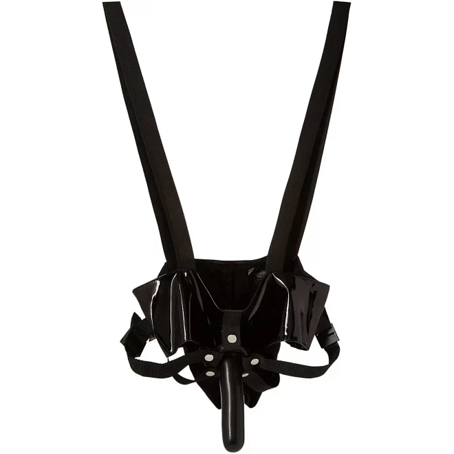 Strap-on szorty
