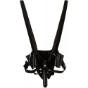 Strap-on szorty