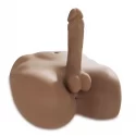 Masturbator - pd ex fuck my hard cock