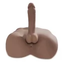 Masturbator - pd ex fuck my hard cock