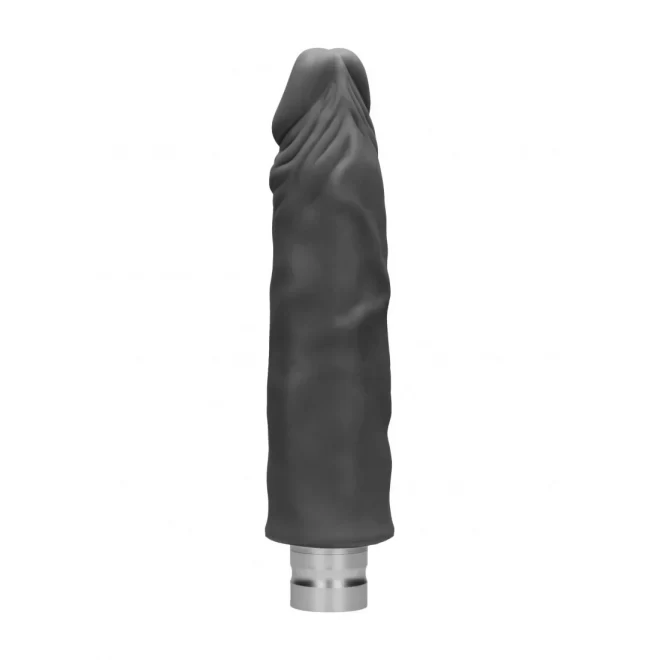 Realrock 9-23 cm vibrating dildo