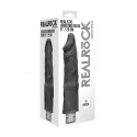 Realrock 9-23 cm vibrating dildo