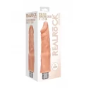Realrock 9-23 cm vibrating dildo