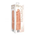 Realrock 10-25 cm vibrating dildo