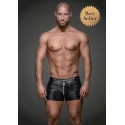H006 sexy shorts with hot details s