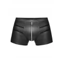 H006 sexy shorts with hot details s