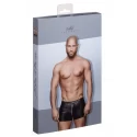 H006 sexy shorts with hot details s
