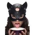 Naughty kitty cat mask