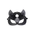 Naughty kitty cat mask