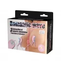 BAILE - ROMANTIC WAVE Pink