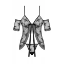 Jennifairy babydoll s/m