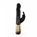 Dorcel baby rabbit black & gold 2.0