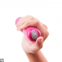 B swish - bdesired deluxe pearl, fioletowy