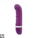 B swish - bdesired deluxe pearl, fioletowy