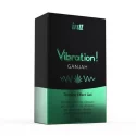 Vibration! Ganjah Tingling Gel