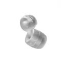 Perfect fit - silaskin cock & ball (biały)