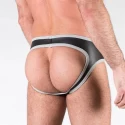 Open for now bottoms - grey - s