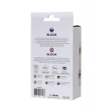 ToDo Bloom Blue Expander Plug L