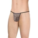 Mens Thong 4531