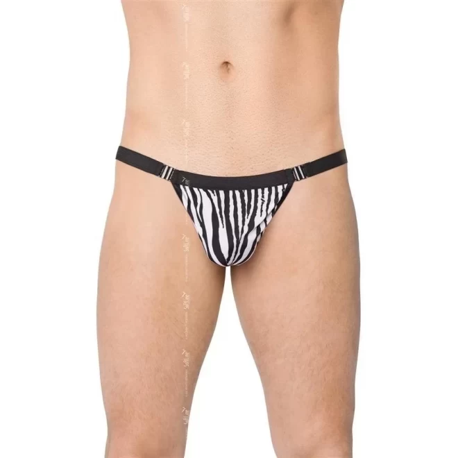 Mens Thong 4528