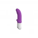 VIBRATORE DESIGN ELYS - RHINHORN VIBE PINK
