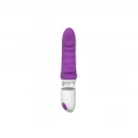 VIBRATORE DESIGN ELYS - RHINHORN VIBE PINK