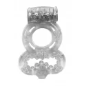Cockring Rings Treadle white