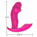 Stymulator Panty Vibrator and Pulsator