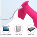 Stymulator Panty Vibrator and Pulsator