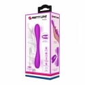 Pretty Love Yedda Vibrator/Stimulator Pink