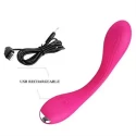 Pretty Love Yedda Vibrator/Stimulator Pink