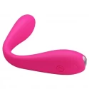 Pretty Love Yedda Vibrator/Stimulator Pink