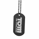 Tom of Finland Anal Plug Large Silicone