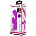 Pretty Love Doreen Vibrator Purple