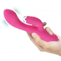 Pretty Love Doreen Vibrator Purple