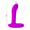 Pretty Love Stimulation Toy Purple