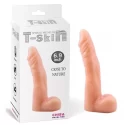 Spread me no.03 t-skin penis
