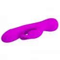 Pretty Love Broderick Vibrator Light Pink