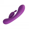 Pretty Love Grace Vibrator Purple