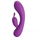 Pretty Love Grace Vibrator Purple