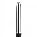 Toy boy black 18 cm basic vibrating