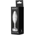 Doxy Butt Plug - Smooth