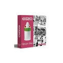 EGZO Condom Latex Uncle Bob Medium extra stimulation
