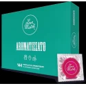 Prezerwatywy-Love Match Arromatizato - 144 pack