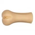 Crazy Bull Modesty Masturbator Flesh