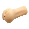 Crazy Bull Modesty Masturbator Flesh